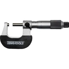 0-25MM MICROMETER